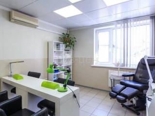 Фотография Аренда офиса, 160 м² , Грохольский переулок 30к1  №4