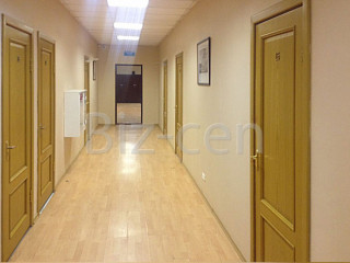 Фотография Аренда офиса, 160 м² , Грохольский переулок 30к1  №10