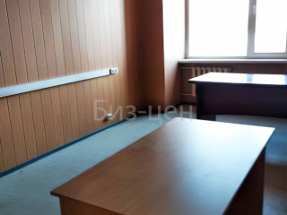 Фотография Аренда офиса, 20 м² , Басовская улица 16с1  №1