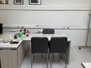 Фотография Аренда офиса, 16 м² , Верхняя Красносельская улица 11Ас6  №2