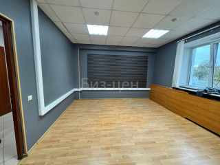 Фотография Аренда офиса, 22 м² , переулок Сивцев Вражек 29/16  №3