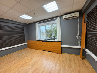 Фотография Аренда офиса, 22 м² , переулок Сивцев Вражек 29/16  №4