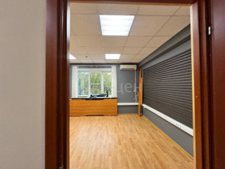 Фотография Аренда офиса, 22 м² , переулок Сивцев Вражек 29/16  №2