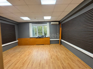 Аренда офиса 22 м² переулок Сивцев Вражек 29/16