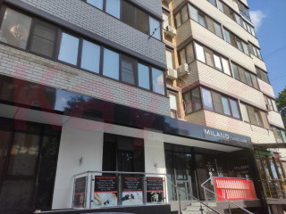 Аренда помещения свободного назначения 100 м² улица Тюляева