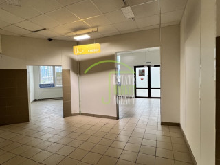 Фотография Аренда магазина, 141 м² , Ленинский проспект 54  №9