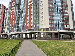 Фотография Аренда магазина, 141 м² , Ленинский проспект 54  №2