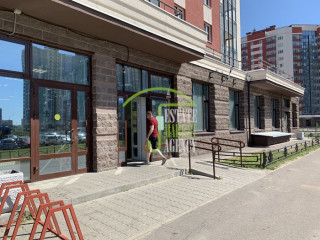 Фотография Аренда магазина, 141 м² , Ленинский проспект 54  №4