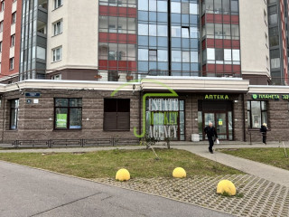 Фотография Аренда магазина, 111 м² , Ленинский проспект 54  №2