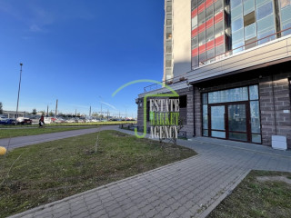 Фотография Аренда магазина, 111 м² , Ленинский проспект 54  №7