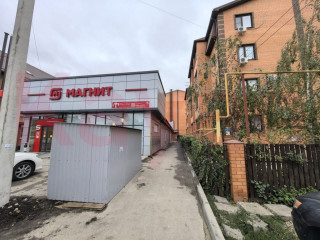 Фотография Продажа магазина, 361 м² , Городская улица №4