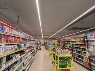 Фотография Продажа магазина, 361 м² , Городская улица №5