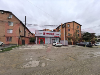 Продажа магазина 361 м² Городская улица