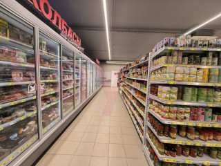 Фотография Продажа магазина, 361 м² , Городская улица №6