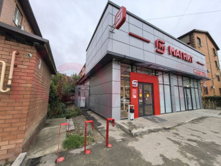Фотография Продажа магазина, 361 м² , Городская улица №3