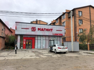 Фотография Продажа магазина, 361 м² , Городская улица №2