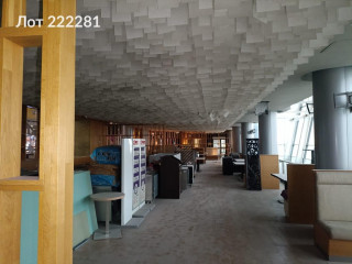 Фотография Аренда помещения свободного назначения, 476 м² , Каширское шоссе 14  №2