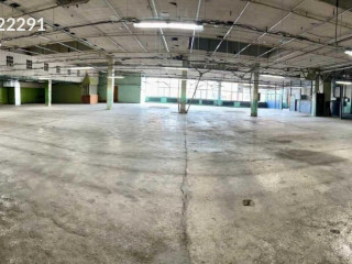 Фотография Аренда помещения свободного назначения, 1800 м² , улица Полиграфистов 1  №3