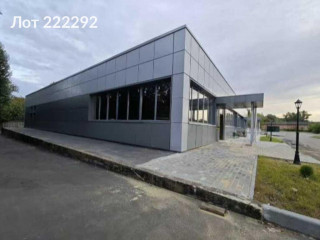 Фотография Аренда помещения свободного назначения, 684 м² , Советская улица 30Б  №2