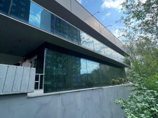 Фотография Аренда помещения свободного назначения, 1530 м² , Часовая улица 13  №6