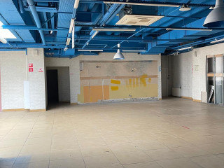 Фотография Аренда помещения свободного назначения, 1530 м² , Часовая улица 13  №12