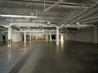 Фотография Аренда помещения свободного назначения, 1530 м² , Часовая улица 13  №19