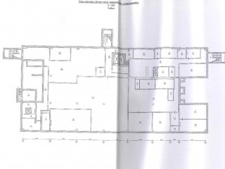 Фотография Аренда помещения свободного назначения, 1530 м² , Часовая улица 13  №15