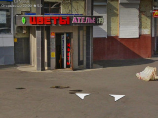 Фотография Аренда помещения свободного назначения, 200 м² , Воронцовская улица 48  №7