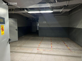 Фотография Аренда помещения свободного назначения, 1693 м² , Часовая улица 13  №30