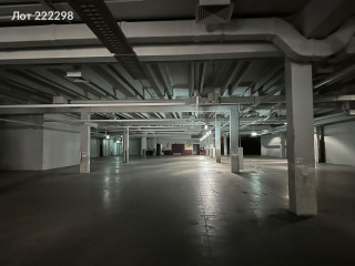 Фотография Аренда помещения свободного назначения, 1693 м² , Часовая улица 13  №21