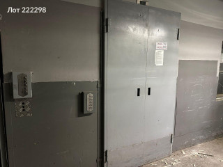 Фотография Аренда помещения свободного назначения, 1693 м² , Часовая улица 13  №28