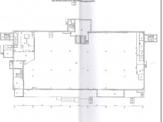 Фотография Аренда помещения свободного назначения, 1693 м² , Часовая улица 13  №15