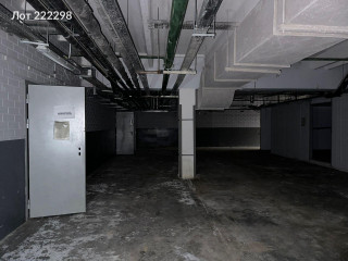 Фотография Аренда помещения свободного назначения, 1693 м² , Часовая улица 13  №32