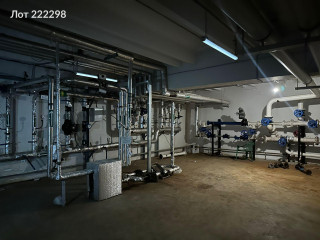 Фотография Аренда помещения свободного назначения, 1693 м² , Часовая улица 13  №33