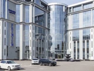 Фотография Аренда офиса, 295 м² , Мельничная улица 8Л  №19