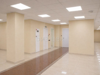 Фотография Аренда офиса, 295 м² , Мельничная улица 8Л  №2