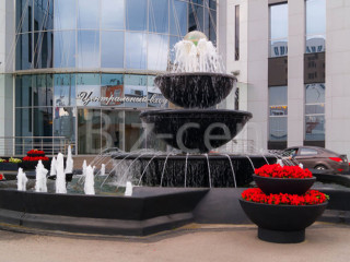 Фотография Аренда офиса, 295 м² , Мельничная улица 8Л  №13 Фотография Аренда офиса, 295 м² , Мельничная улица 8Л  №13