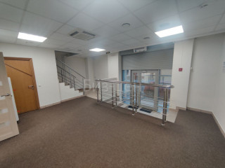 Фотография Аренда офиса, 101 м² , Пионерская улица 34  №1 Фотография Аренда офиса, 101 м² , Пионерская улица 34  №1