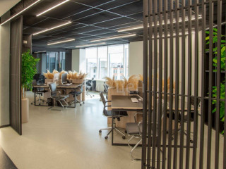 Фотография Аренда офиса, 250 м² , Мельничная улица 8Л  №10 Фотография Аренда офиса, 250 м² , Мельничная улица 8Л  №10