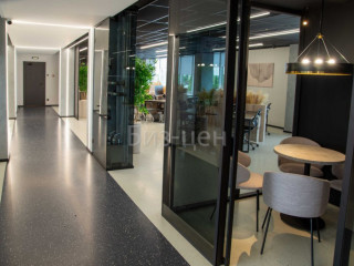 Фотография Аренда офиса, 250 м² , Мельничная улица 8Л  №8 Фотография Аренда офиса, 250 м² , Мельничная улица 8Л  №8
