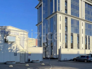 Фотография Аренда офиса, 250 м² , Мельничная улица 8Л  №21 Фотография Аренда офиса, 250 м² , Мельничная улица 8Л  №21