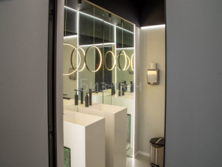 Фотография Аренда офиса, 250 м² , Мельничная улица 8Л  №3 Фотография Аренда офиса, 250 м² , Мельничная улица 8Л  №3