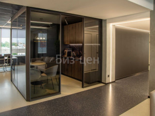 Фотография Аренда офиса, 250 м² , Мельничная улица 8Л  №7 Фотография Аренда офиса, 250 м² , Мельничная улица 8Л  №7