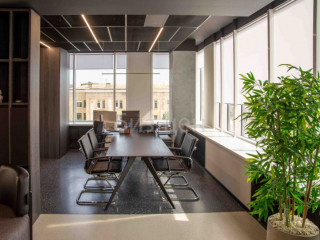 Фотография Аренда офиса, 250 м² , Мельничная улица 8Л  №5 Фотография Аренда офиса, 250 м² , Мельничная улица 8Л  №5