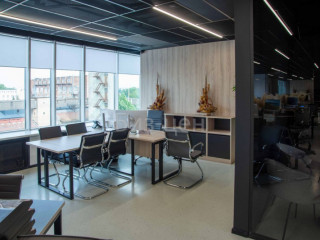 Фотография Аренда офиса, 250 м² , Мельничная улица 8Л  №9 Фотография Аренда офиса, 250 м² , Мельничная улица 8Л  №9