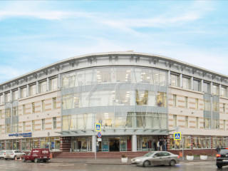 Фотография Аренда офиса, 134 м² , Пионерская улица 34  №14 Фотография Аренда офиса, 134 м² , Пионерская улица 34  №14