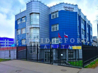 Фотография Продажа помещения свободного назначения, 3064 м² , Никопольская улица 4  №1