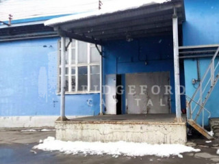 Фотография Продажа помещения свободного назначения, 3064 м² , Никопольская улица 4  №8