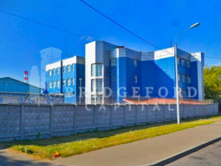 Фотография Продажа помещения свободного назначения, 3064 м² , Никопольская улица 4  №2