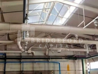 Фотография Продажа помещения свободного назначения, 3064 м² , Никопольская улица 4  №11